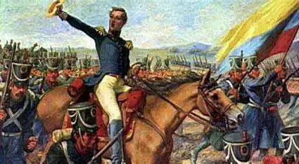 LA BATALLA DEL PICHINCHA,ANTES, EN  Y DESPUES