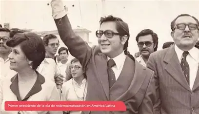SINTESIS DEL PENSAMIENTO POLITICO ECUATORIANO.JAIME ROLDOS
